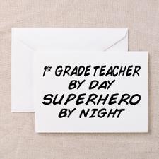 TEACHER APPRECIATION WEEK 1st Grade